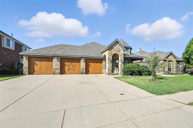 9525 Cholla Cactus Trail in Fort Worth, TX - Building Photo - Building Photo