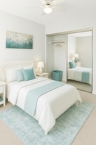 Castilian Apartments in Concord, CA - Building Photo