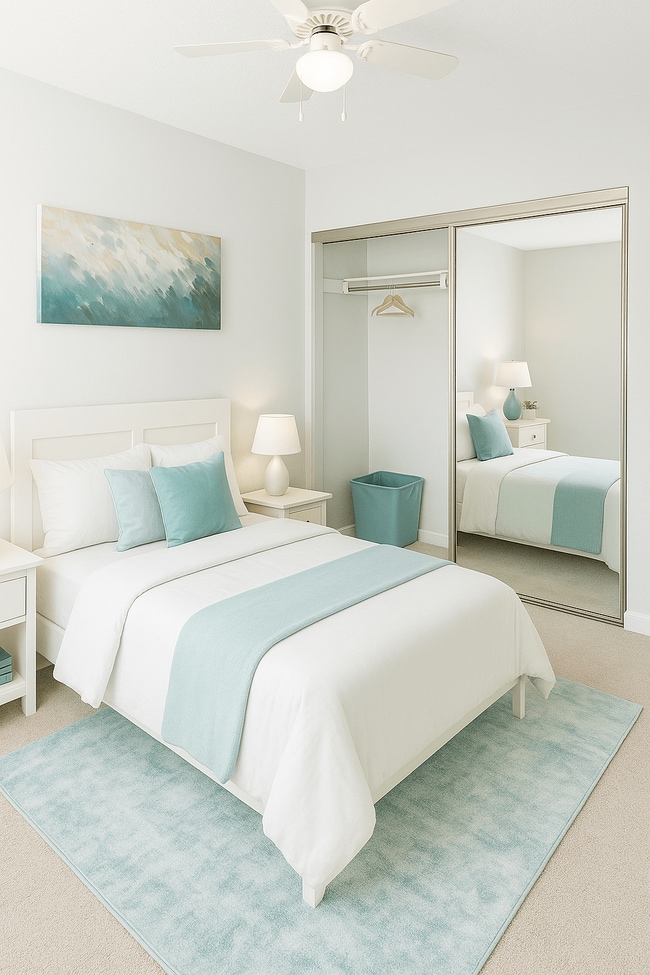 Castilian Apartments