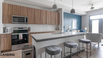 3875 Burnham, Unit 6113 in Kyle, TX - Building Photo - Building Photo