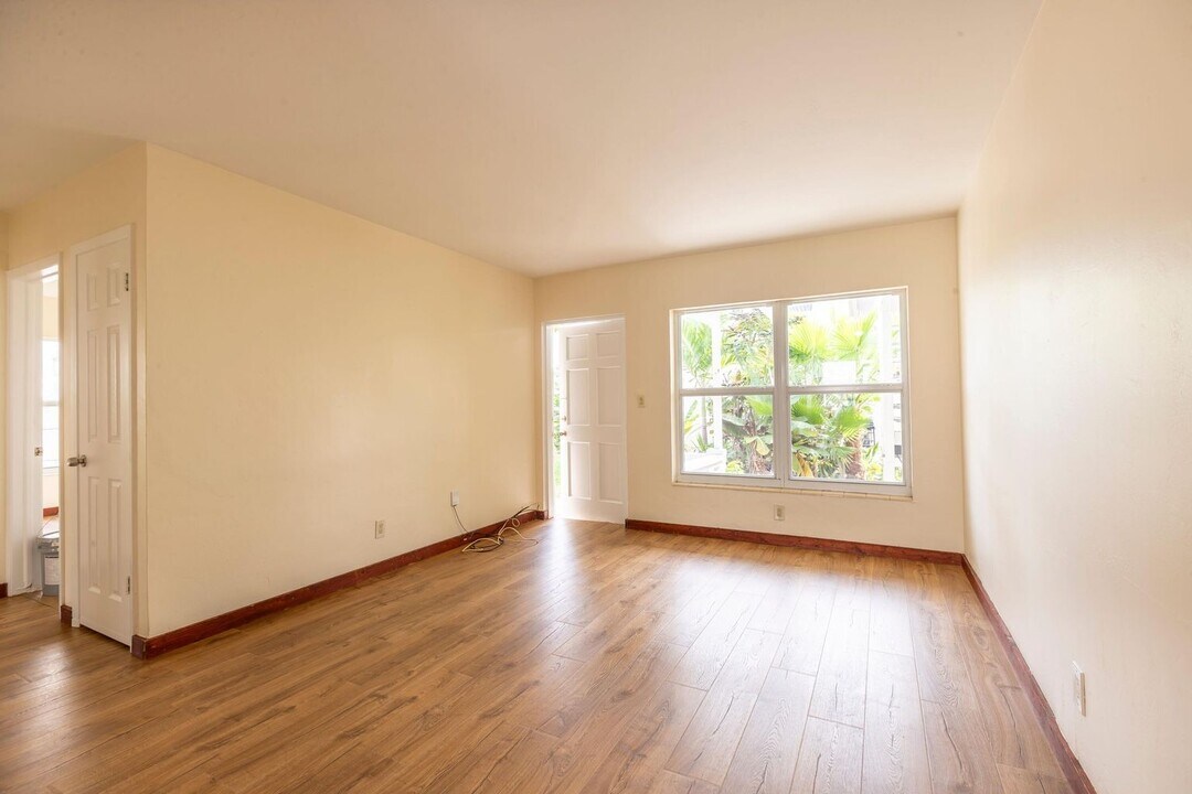 1721 Josephine St in Key West, FL - Building Photo