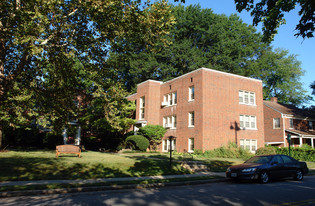 Kenmore Apartments