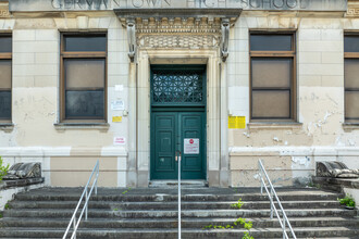 The Annex at Germantown in Philadelphia, PA - Building Photo - Building Photo