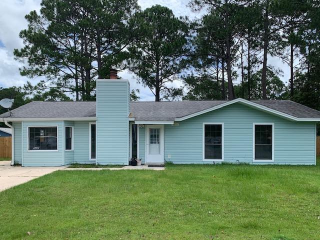 property at 1425 Mixon Dr