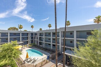Arcadia Lofts in Phoenix, AZ - Building Photo - Building Photo