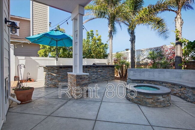 5003 Terramar Way in Oxnard, CA - Building Photo - Building Photo