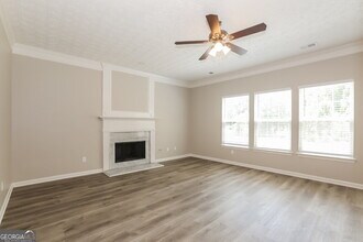 25 Valley Brook Dr in Covington, GA - Building Photo - Building Photo