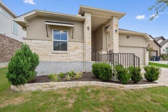 5855 San Savino Dr in Round Rock, TX - Building Photo - Building Photo