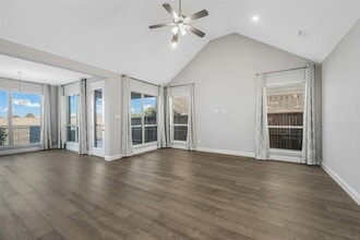 3813 Brinkley Dr in Celina, TX - Foto de edificio - Building Photo