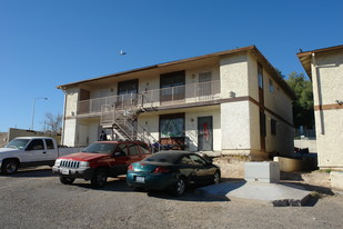 14th Street Addition Apartments