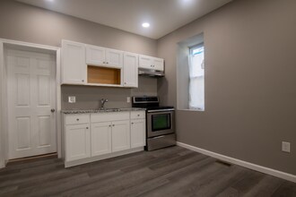 4017 Ogden St in Philadelphia, PA - Building Photo - Building Photo