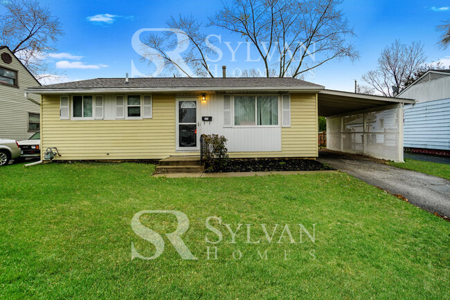 1274 Dellwood Ave in Columbus, OH - Building Photo - Building Photo