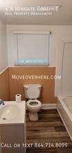 4 N Wingate Rd in Greenville, SC - Building Photo - Building Photo