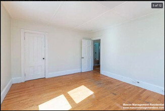 40 Montfern Ave, Unit 2 in Boston, MA - Building Photo - Building Photo
