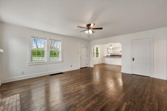 3232 Fairmont Blvd in Knoxville, TN - Building Photo - Building Photo