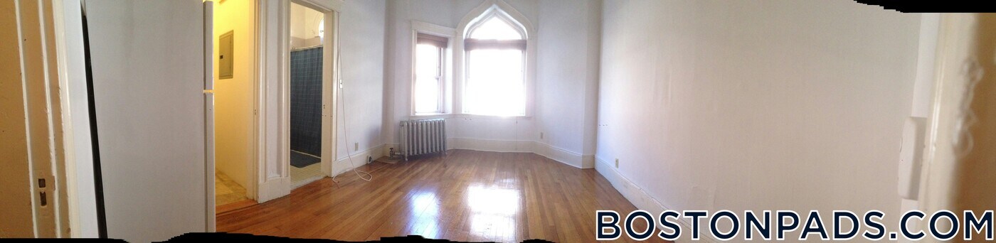 46 Westland Ave in Boston, MA - Building Photo