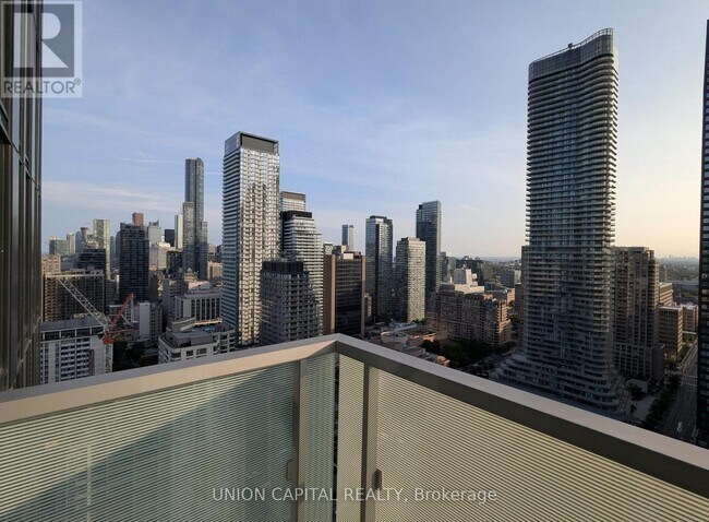 property at 28-3128 Wellesley St E