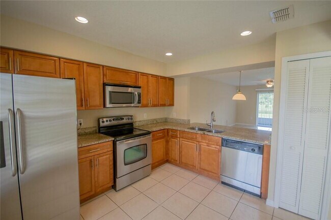 13312 Fairway Glen Dr in Orlando, FL - Building Photo - Building Photo