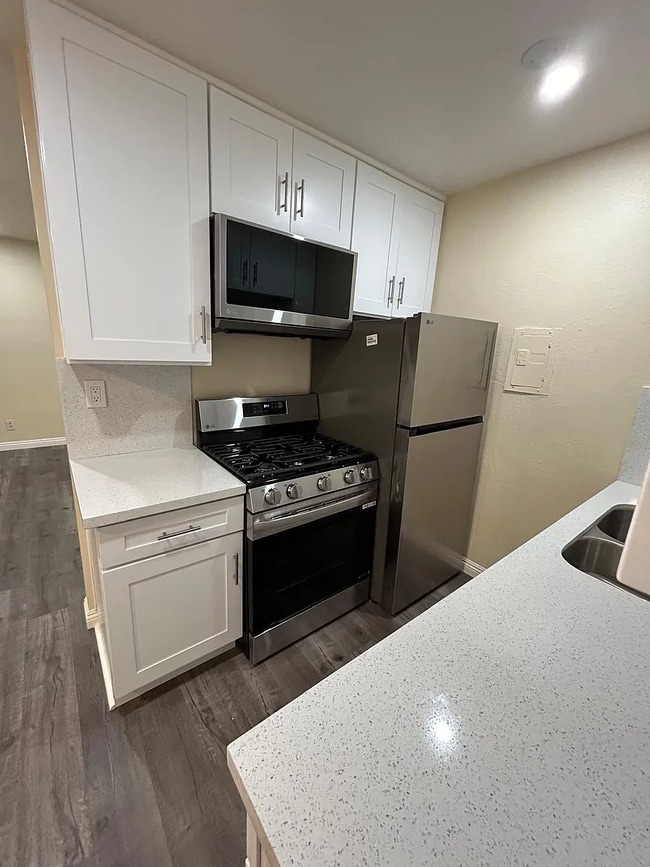 4358 Berryman Ave in Los Angeles, CA - Building Photo - Building Photo