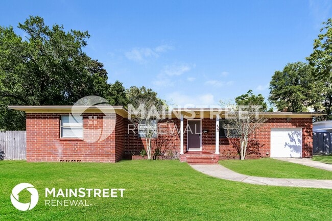 property at 6215 Pine Cove Ln