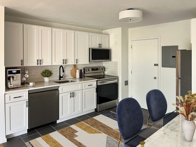 property at 880 E 4th St