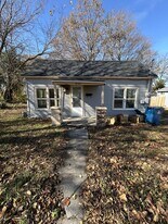 822 S Highview Ave in Joplin, MO - Building Photo