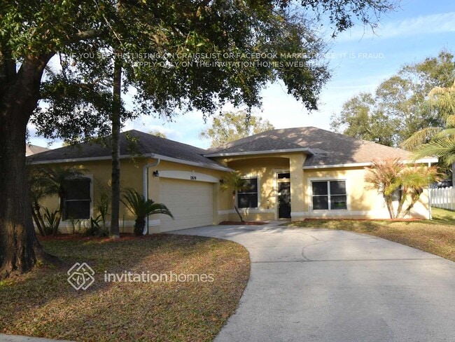 property at 1809 Precious Cir