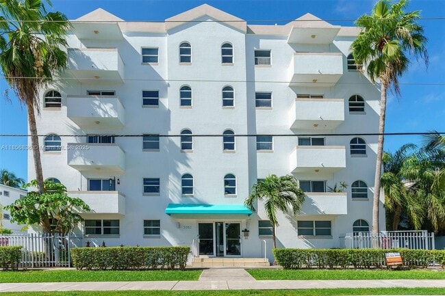 property at 3052 SW 27th Ave