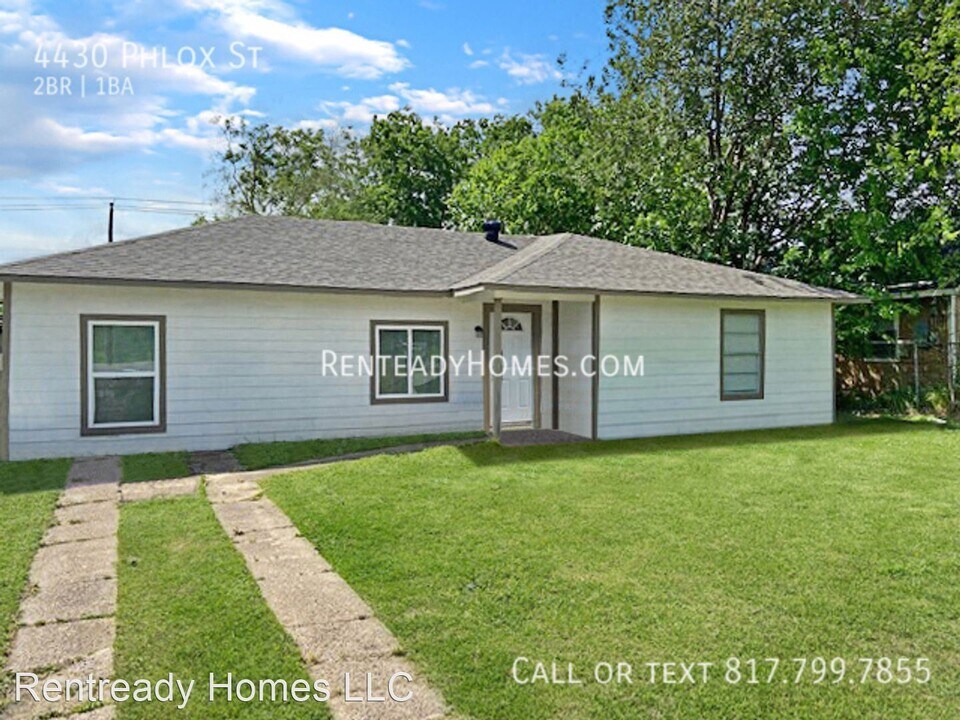 4430 Phlox St Photo