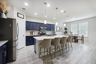 10053 Aly May Dr in Austin, TX - Building Photo