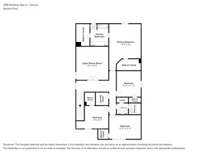 1098 Winthrop Star Ln in Denver, NC - Building Photo - Building Photo