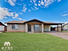 7239 W Ironwood Dr in Peoria, AZ - Building Photo