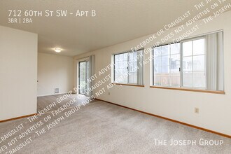 712 60th St SW in Everett, WA - Building Photo - Building Photo