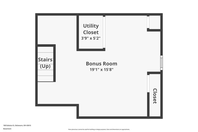 100 Dakota Ct in Delaware, OH - Foto de edificio - Building Photo