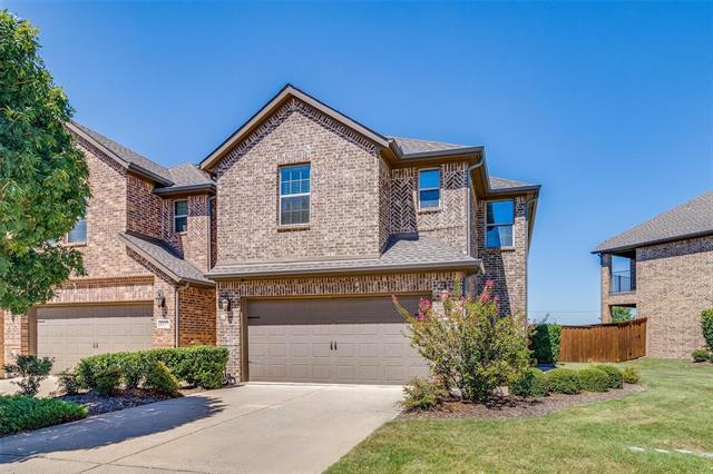4533 Titus Cir in Plano, TX - Building Photo
