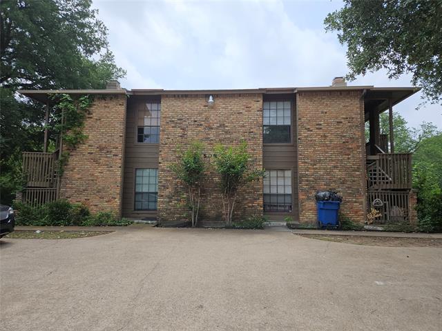 508 E Denton Dr in Euless, TX - Building Photo