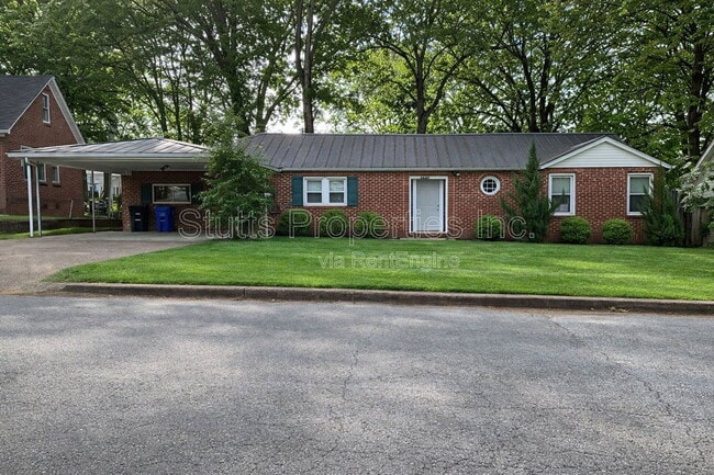 property at 1020 Atlanta St