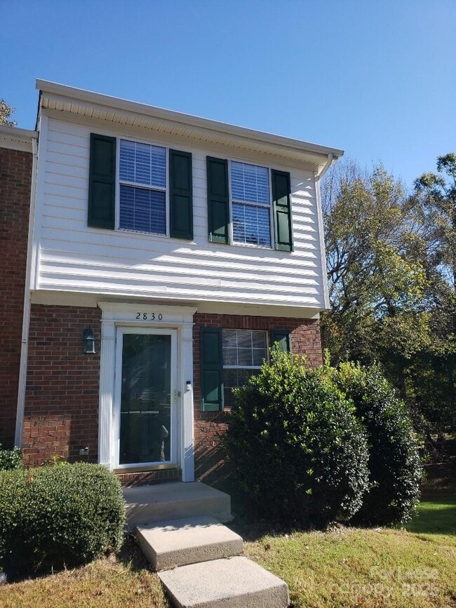 property at 2830 Hosta Dr