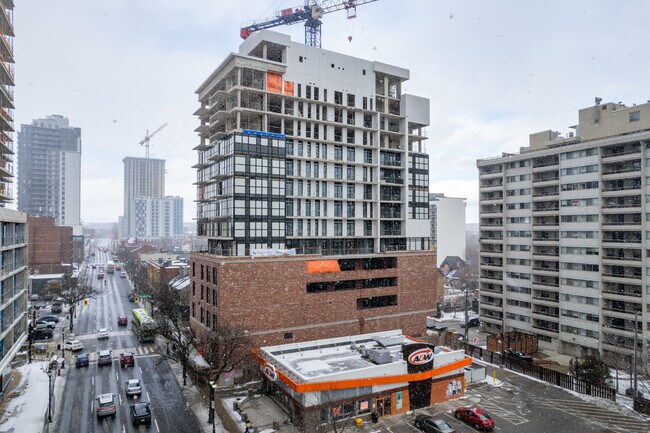 Radio Arts in Hamilton, ON - Building Photo - Building Photo