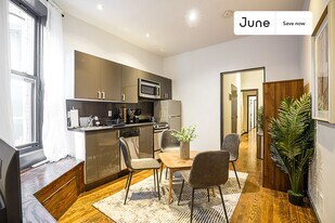 509 E 87th St in New York, NY - Building Photo