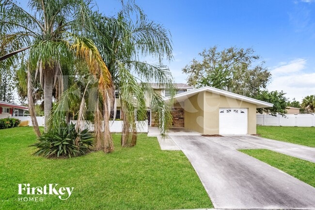 957 Bayward Ct in Rockledge, FL - Foto de edificio - Building Photo