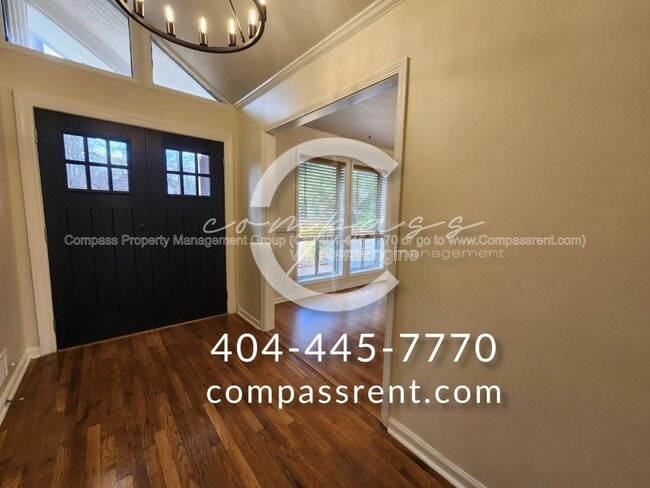 1759 Kimberly Dr SW in Marietta, GA - Building Photo - Building Photo