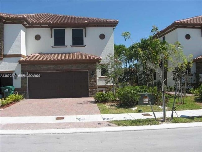 16585 SW 42nd Way in Miami, FL - Building Photo - Building Photo