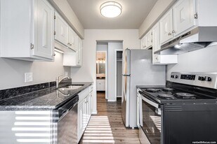 The Lucille in Appleton, WI - Building Photo