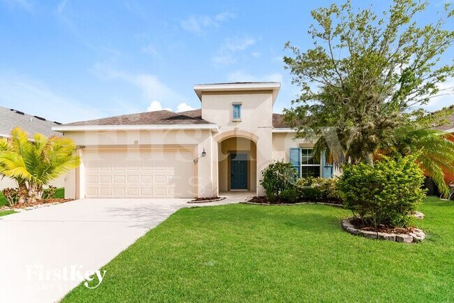 property at 10845 79th St E