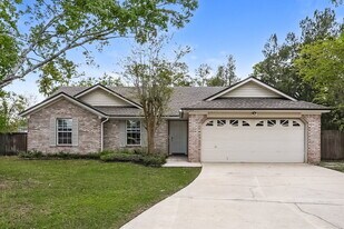 2929 Owl Ct in Green Cove Springs, FL - Building Photo