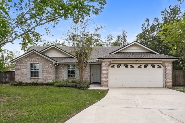 property at 2929 Owl Ct