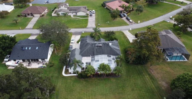 3168 Whisper Wind Dr in St. Cloud, FL - Building Photo - Building Photo