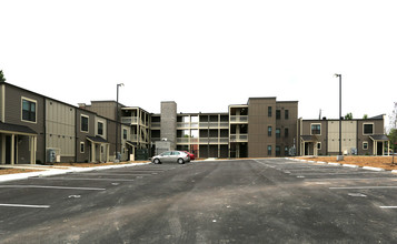 St. Ambrose Apartments in Cincinnati, OH - Building Photo - Building Photo