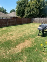 1324 Sierra Blanca Dr in Burleson, TX - Building Photo